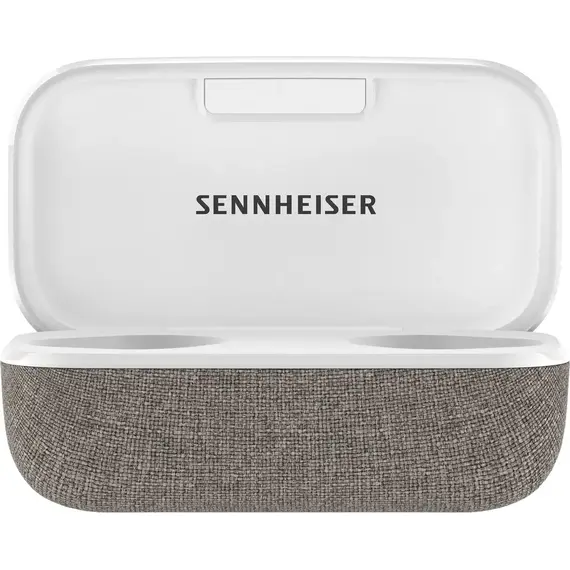 Наушники Sennheiser MOMENTUM True Wireless 2 White, Цвет: White, изображение 3