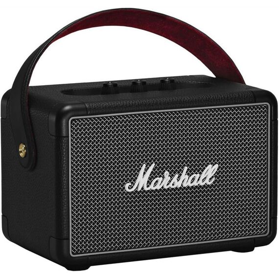 Колонка Marshall KILBURN II Black, Цвет: Black, изображение 3