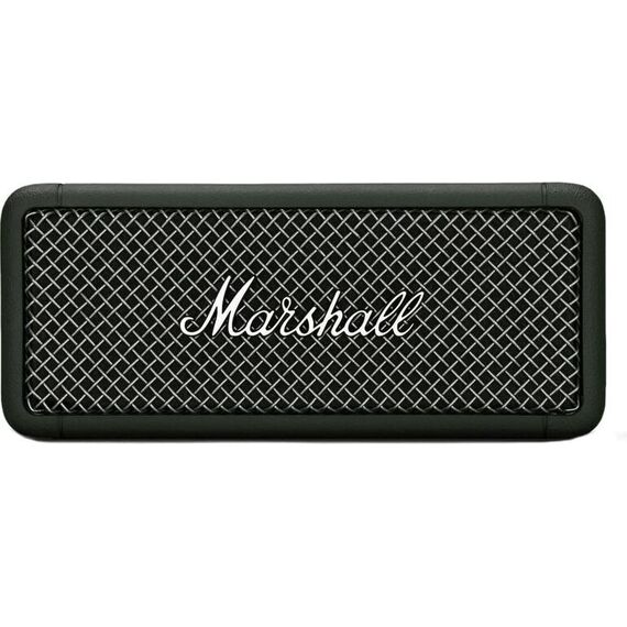 Колонка Marshall EMBERTON Forest, Цвет: Forest, изображение 2
