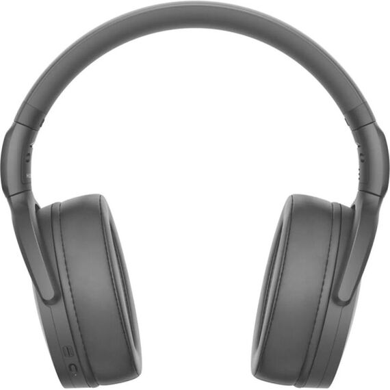 Наушники Sennheiser HD 350BT Black, Цвет: Black, изображение 2