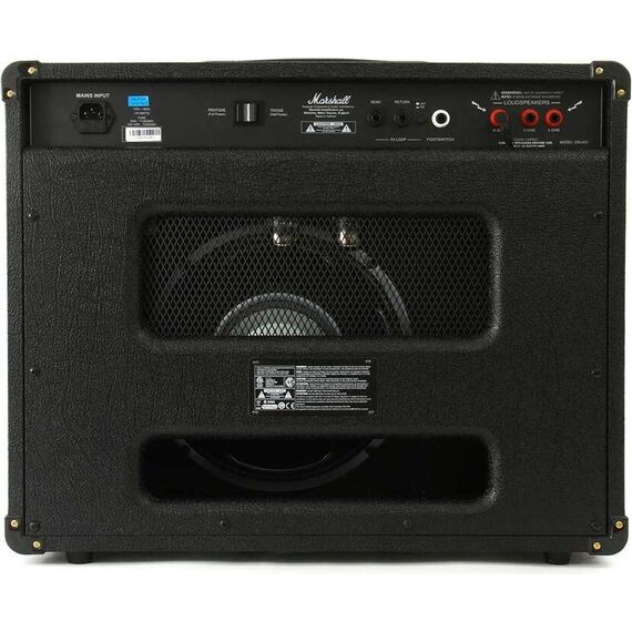 Комбоусилитель Marshall DSL40C, изображение 4