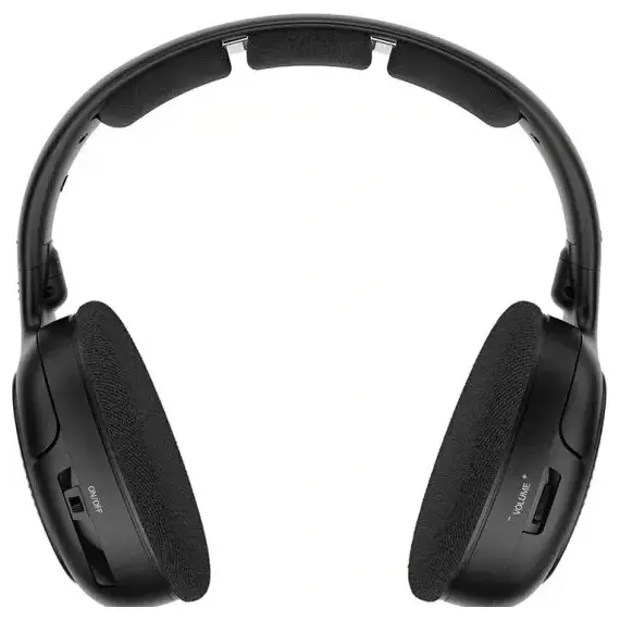 Беспроводные наушники Sennheiser RS 120-W, изображение 2