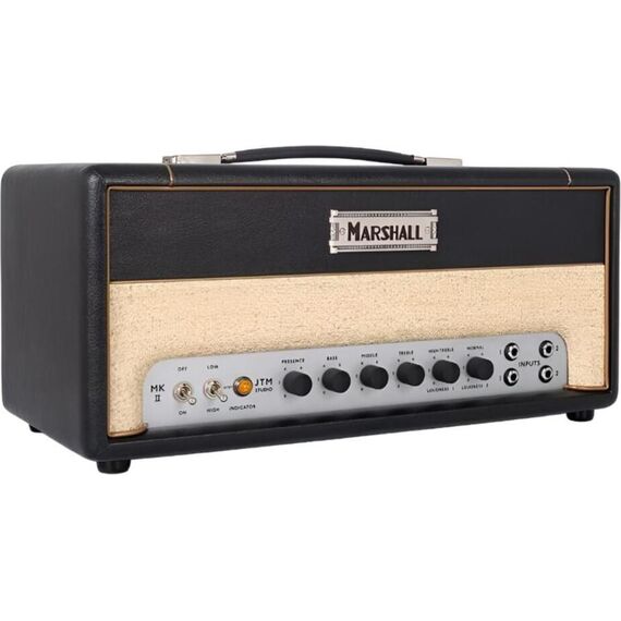 Усилитель Marshall ST20H, изображение 4