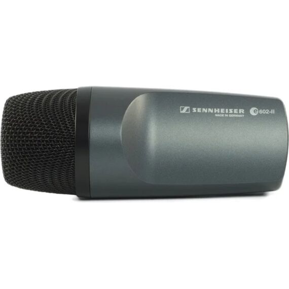 Микрофон Sennheiser E602-II, изображение 3