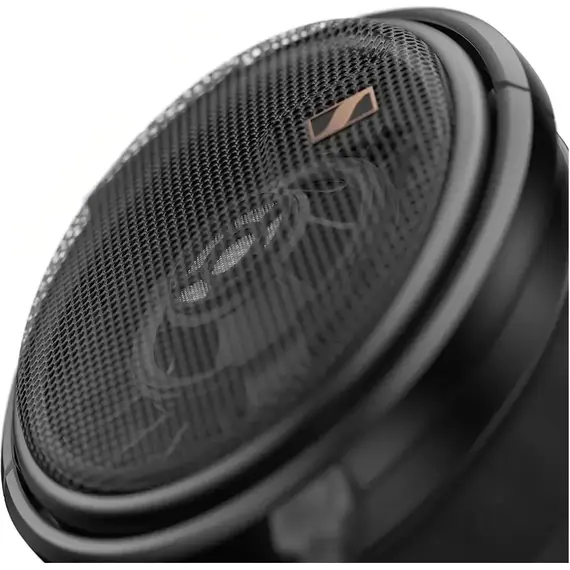 Наушники Sennheiser HD 660S2, изображение 4
