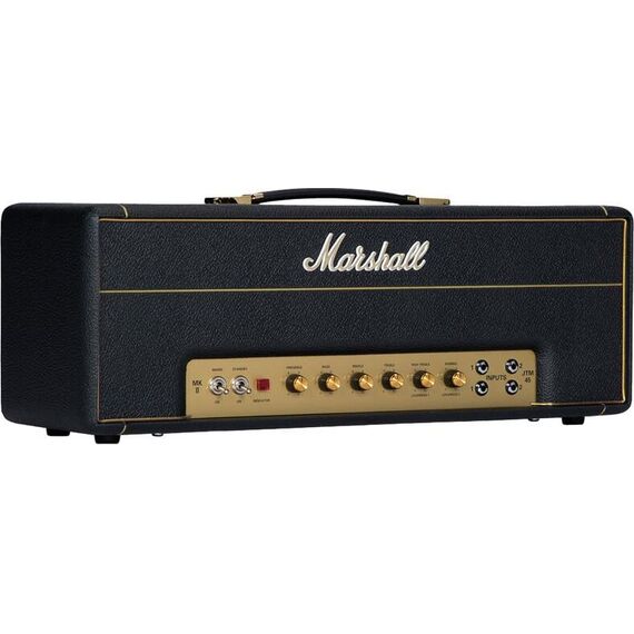 Усилитель Marshall JTM45 2245, изображение 2