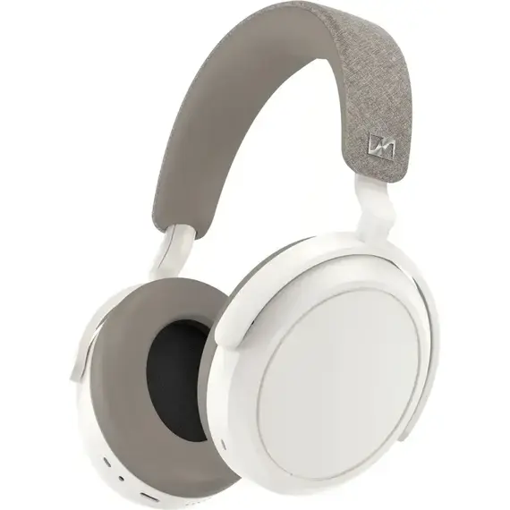 Наушники Sennheiser Momentum 4 Wireless White, Цвет: White