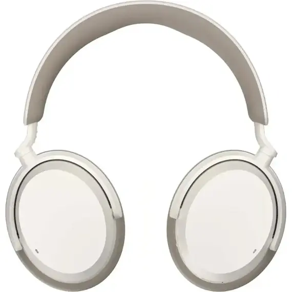 Наушники Sennheiser ACCENTUM Wireless White, Цвет: White, изображение 3