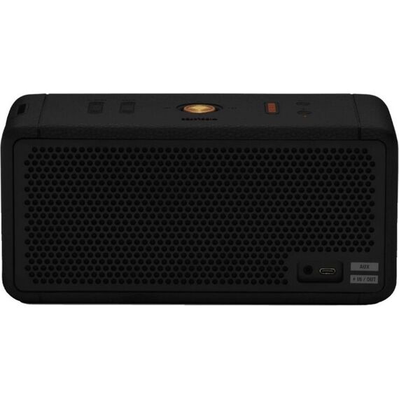 Колонка Marshall MIDDLETON Black and Brass, Цвет: Black and Brass, изображение 4