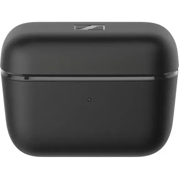 Наушники Sennheiser CX True Wireless Black, Цвет: Black, изображение 5