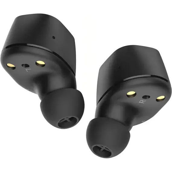 Наушники Sennheiser CX True Wireless Black, Цвет: Black, изображение 3