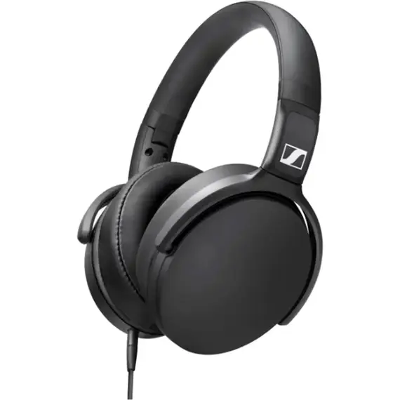 Наушники Sennheiser HD 400S