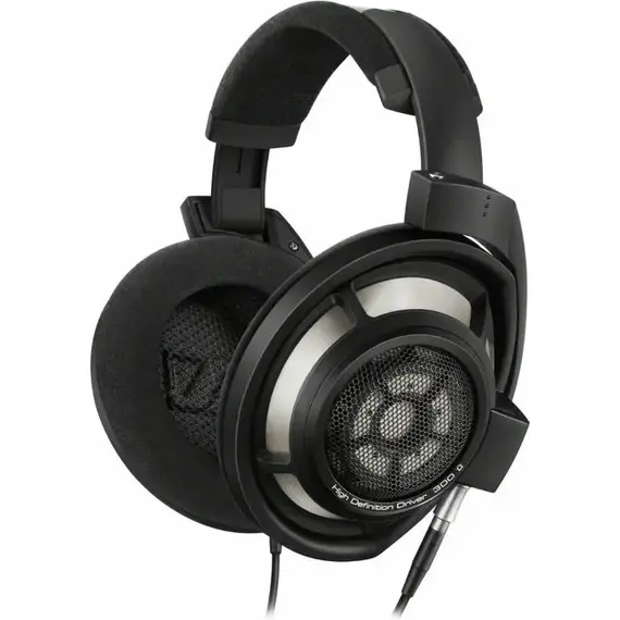 Наушники Sennheiser HD 800 S