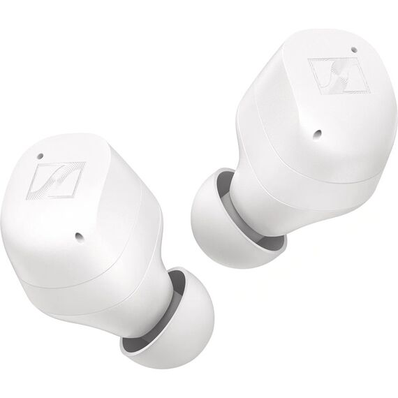 Наушники Sennheiser Momentum True Wireless 3 White, Цвет: White, изображение 3