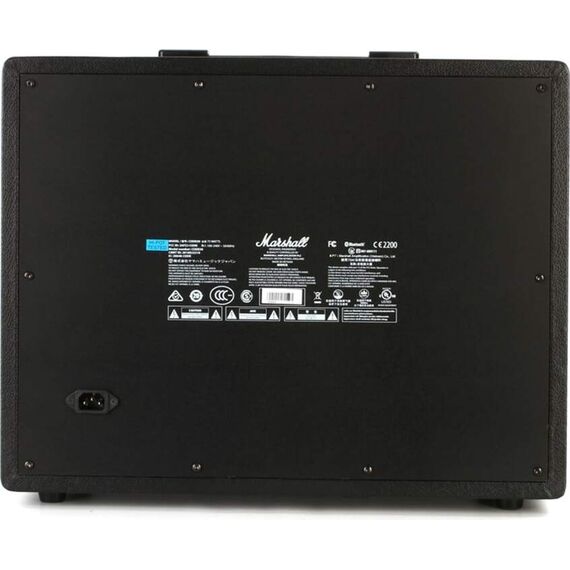 Комбоусилитель Marshall CODE50, изображение 3