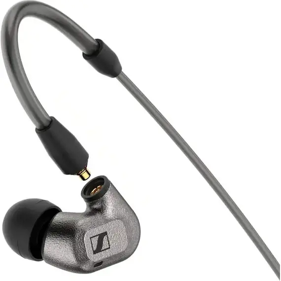 Наушники Sennheiser IE 600, изображение 3