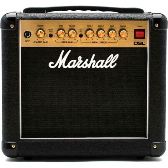 Комбоусилитель Marshall DSL1C