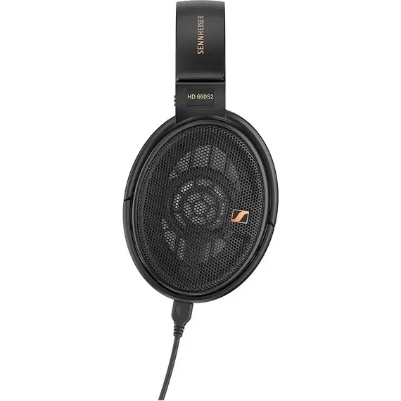 Наушники Sennheiser HD 660S2, изображение 2