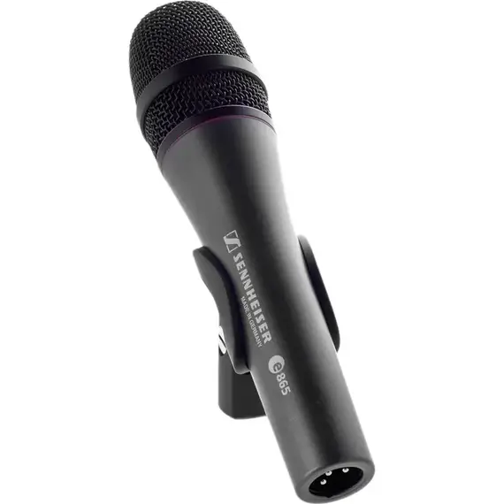 Микрофон Sennheiser E865, изображение 2