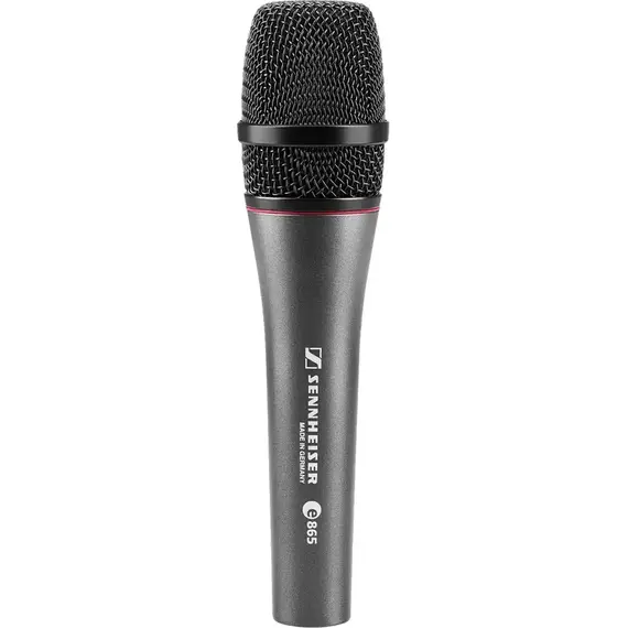 Микрофон Sennheiser E865