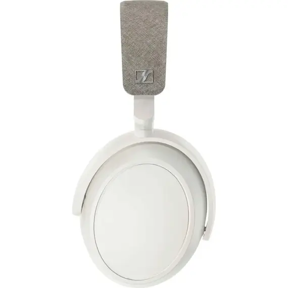 Наушники Sennheiser Momentum 4 Wireless White, Цвет: White, изображение 4