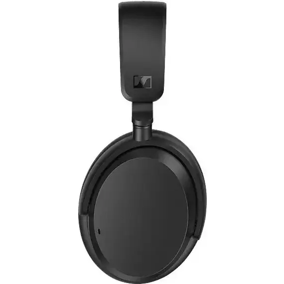 Наушники Sennheiser ACCENTUM Wireless, Цвет: Black, изображение 2