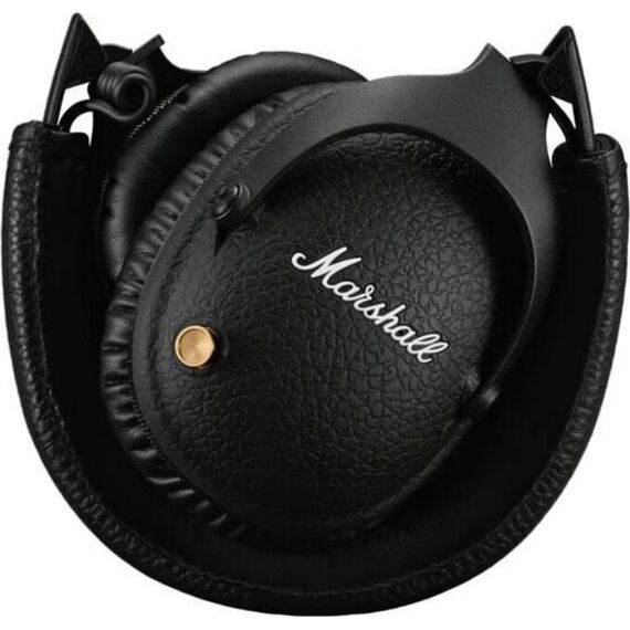 Наушники Marshall MONITOR II A.N.C., Цвет: Black, изображение 2