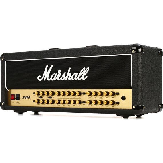 Усилитель Marshall JVM410H, изображение 3