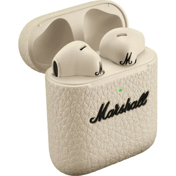 Наушники Marshall MINOR III Cream, Цвет: Cream, изображение 3