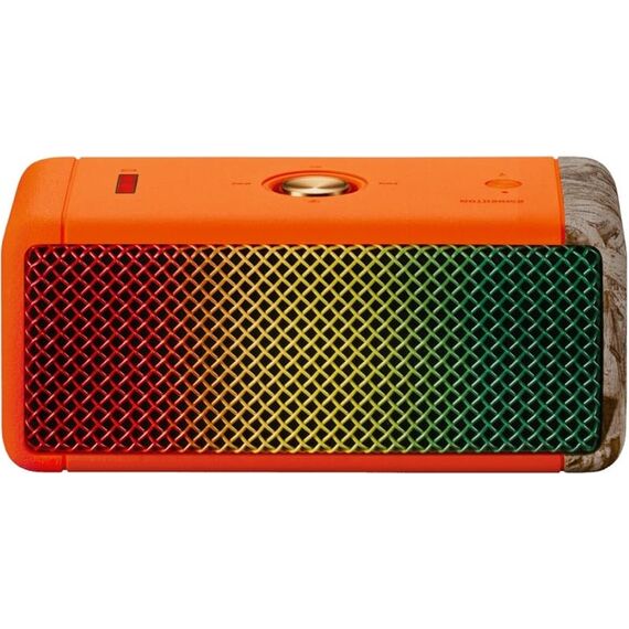 Колонка Marshall EMBERTON II Patta Edition, Цвет: Patta Edition, изображение 3