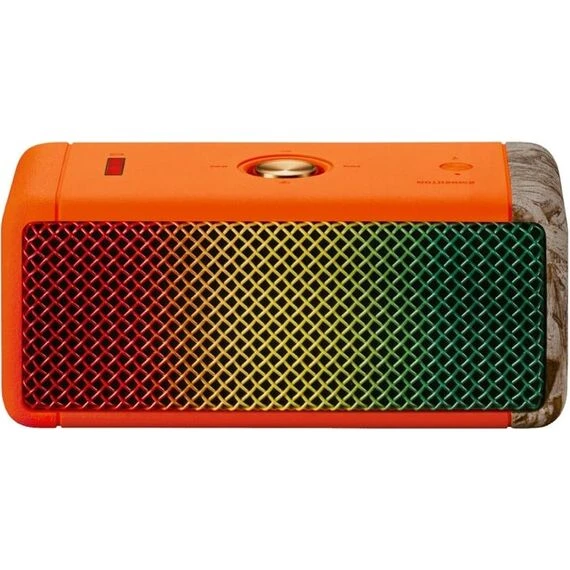 Колонка Marshall EMBERTON II Patta Edition, Цвет: Patta Edition, изображение 3