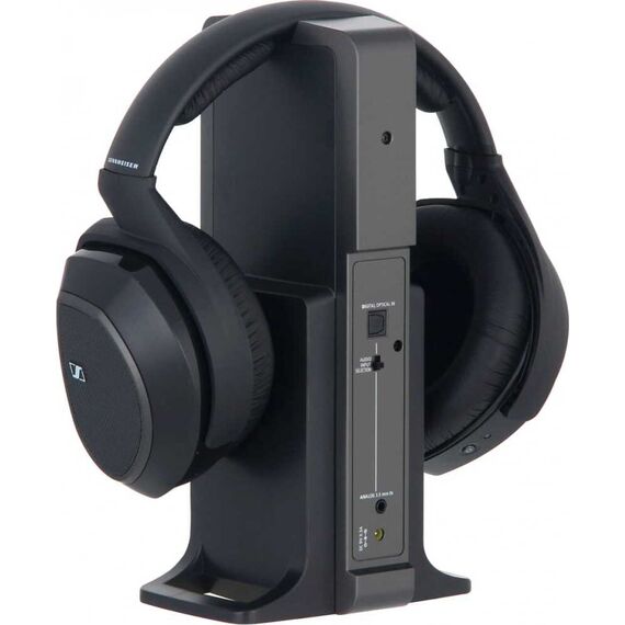 Беспроводные наушники Sennheiser RS 175-U, изображение 3