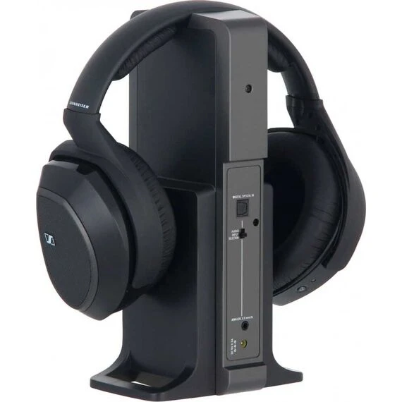 Беспроводные наушники Sennheiser RS 175-U, изображение 3