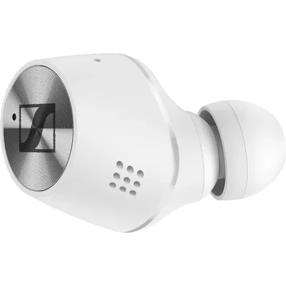 Наушники Sennheiser MOMENTUM True Wireless 2 White, Цвет: White, изображение 2