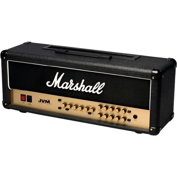 Усилитель Marshall JVM210H, изображение 2