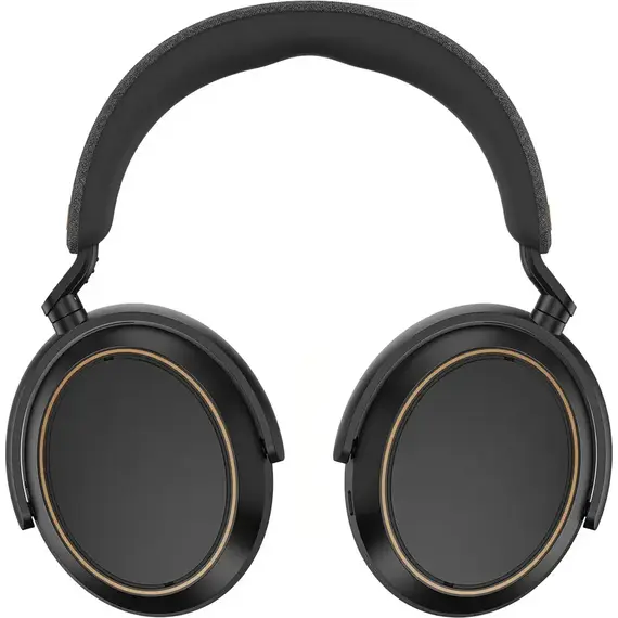 Наушники ​Sennheiser Momentum 4 Wireless Copper, Цвет: Copper, изображение 2