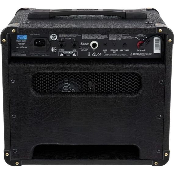 Комбоусилитель Marshall DSL1C, изображение 3