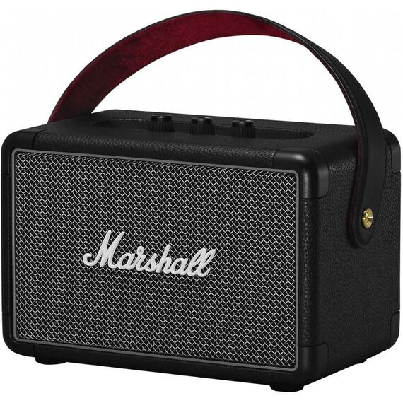 Колонка Marshall KILBURN II Black, Цвет: Black, изображение 4