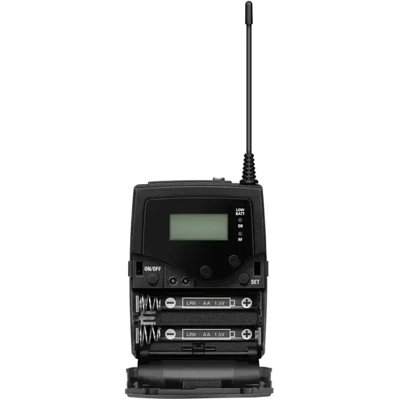 Ресивер Sennheiser EW 500 BOOM G4-AW Plus, изображение 2