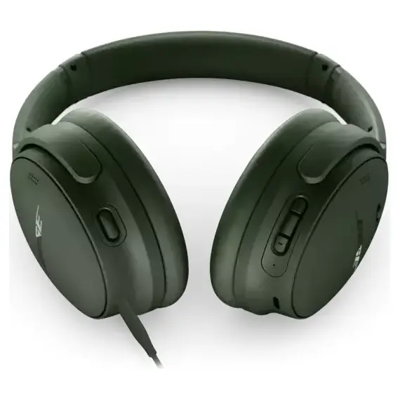 Наушники Bose QuietComfort Green, Цвет: Green, изображение 2