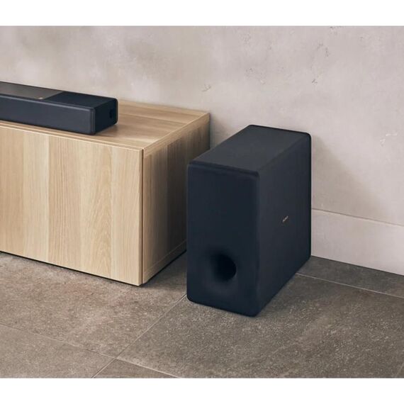 Беспроводной сабвуфер Sony SA-SW3, изображение 5