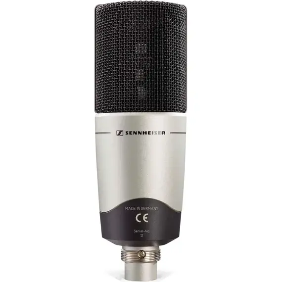 Микрофон Sennheiser MK 4, изображение 2