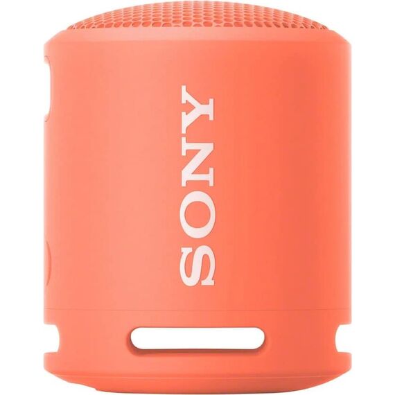 Колонка Sony SRS-XB13 Coral, Цвет: Coral, изображение 4