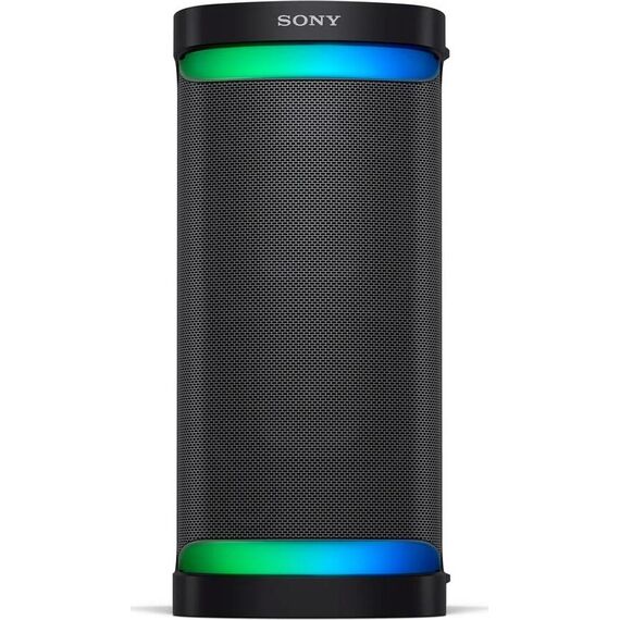 Колонка Sony SRS-XP700 Black