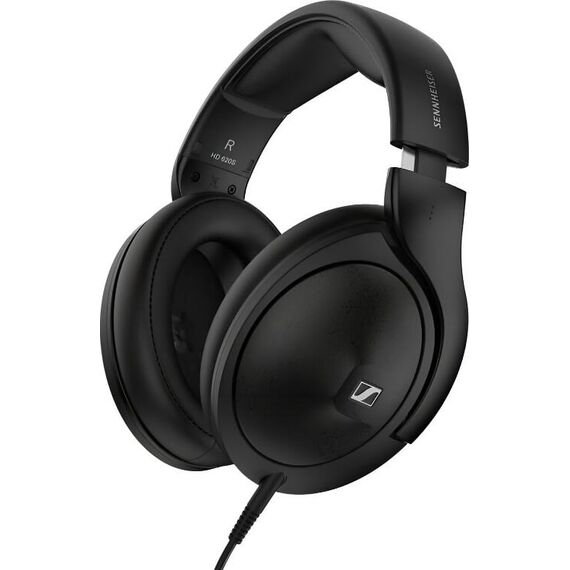 Наушники Sennheiser HD 620S