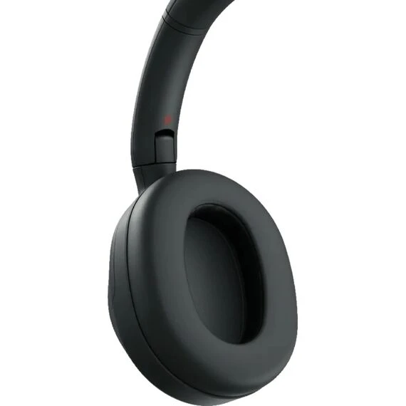 Наушники Sony Ult Wear Black, Цвет: Black, изображение 4