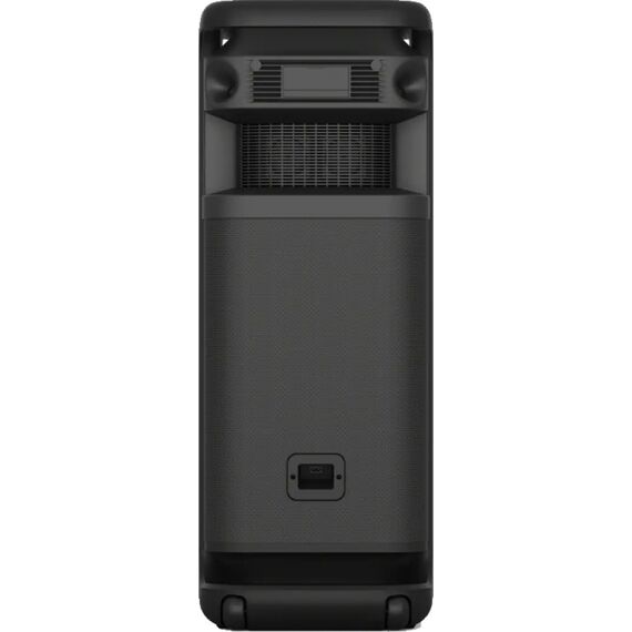 Колонка Sony Ult Tower 10 Black, изображение 6