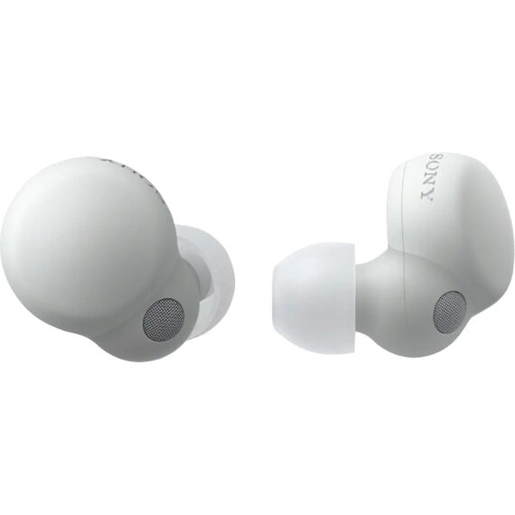Наушники Sony LinkBuds S White, Цвет: White, изображение 2