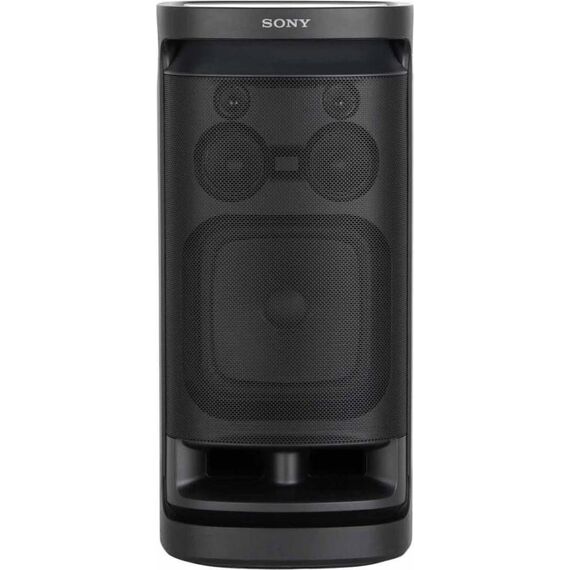 Колонка Sony SRS-XV900 Black, изображение 2