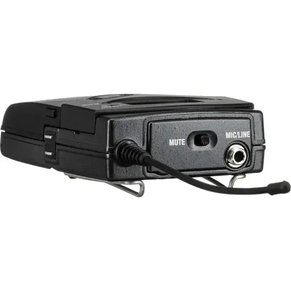 Ресивер Sennheiser EW 122P G4-A1, изображение 5